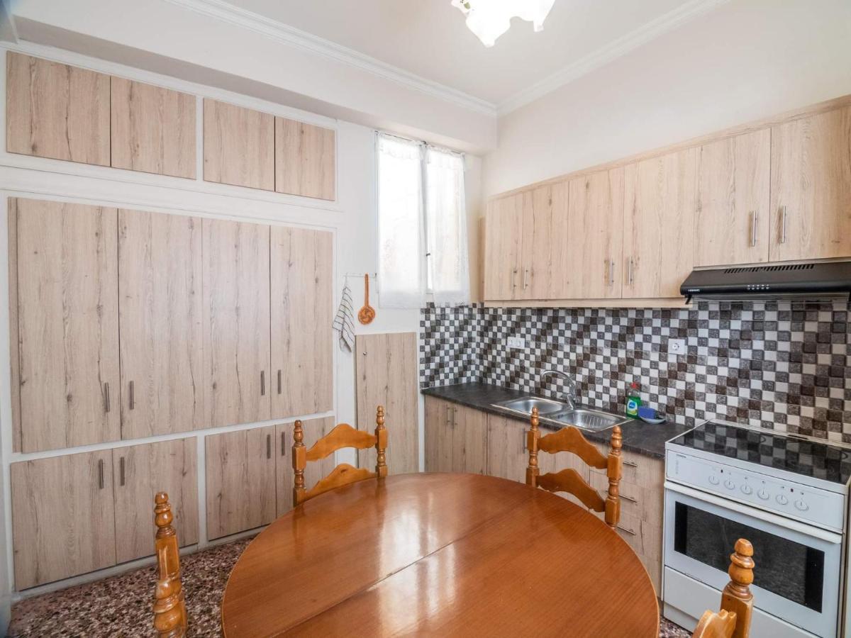 Mitropoli'S Home Leonídion Eksteriør billede